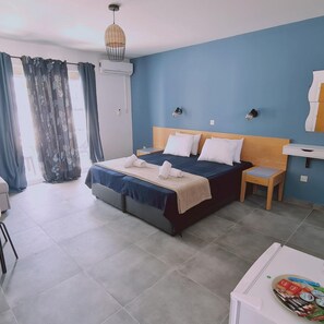 Studio | 1 Schlafzimmer