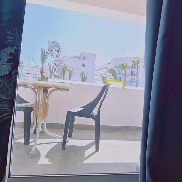 Studio | 1 Schlafzimmer