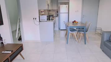 2 habitaciones y sistema de insonorización