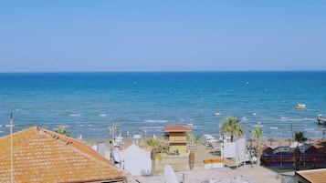 Apartamento | 2 quartos, quartos à prova de som