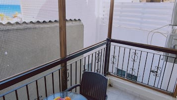 2 habitaciones y sistema de insonorización