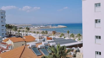 Apartamento | 2 dormitorios y sistema de insonorización