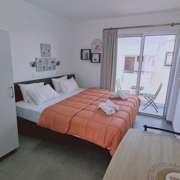 Studio - 100 AN - Napa Living 19 (Ayia Napa)