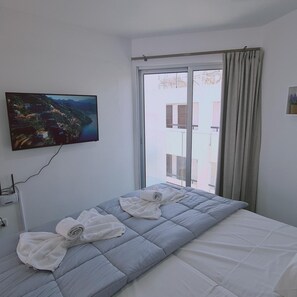 Room - 100 AN - Napa Living 18 (Ayia Napa)