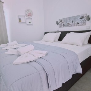 Room - 100 AN - Napa Living 18 (Ayia Napa)