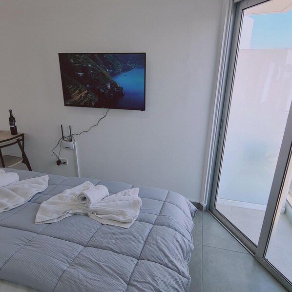 Studio - 100 AN - Napa Living 18 (Ayia Napa)