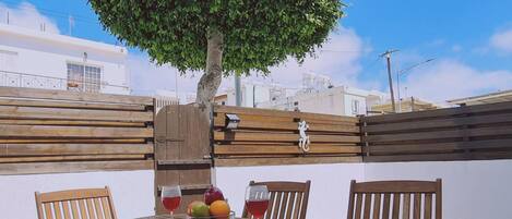 Lejlighed | 1 soveværelse, lydisolering