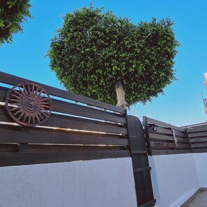 1 habitación y sistema de insonorización