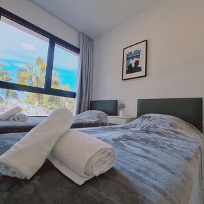 2 bedrooms, soundproofing - 46 PRO - Stay Anemone 20 (Paralimni)