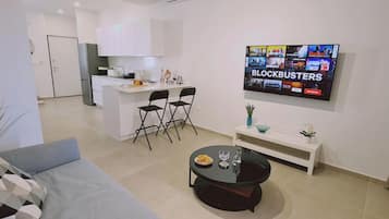House | 2 bilik tidur, kalis bunyi