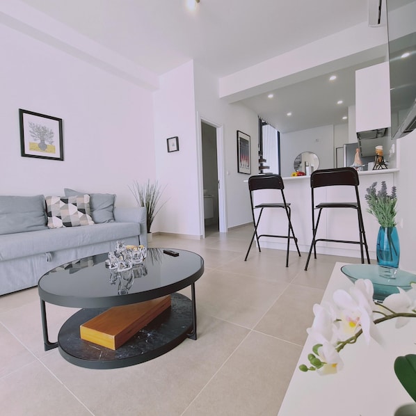 House | 2 bedrooms, soundproofing - 46 PRO - Stay Anemone 20 (Paralimni)