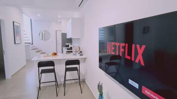 Nhà | 2 phòng ngủ, phòng cách âm