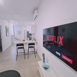 House | 2 bedrooms, soundproofing - 46 PRO - Stay Anemone 20 (Paralimni)