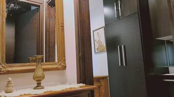 Apartment | 2 bedrooms, soundproofing