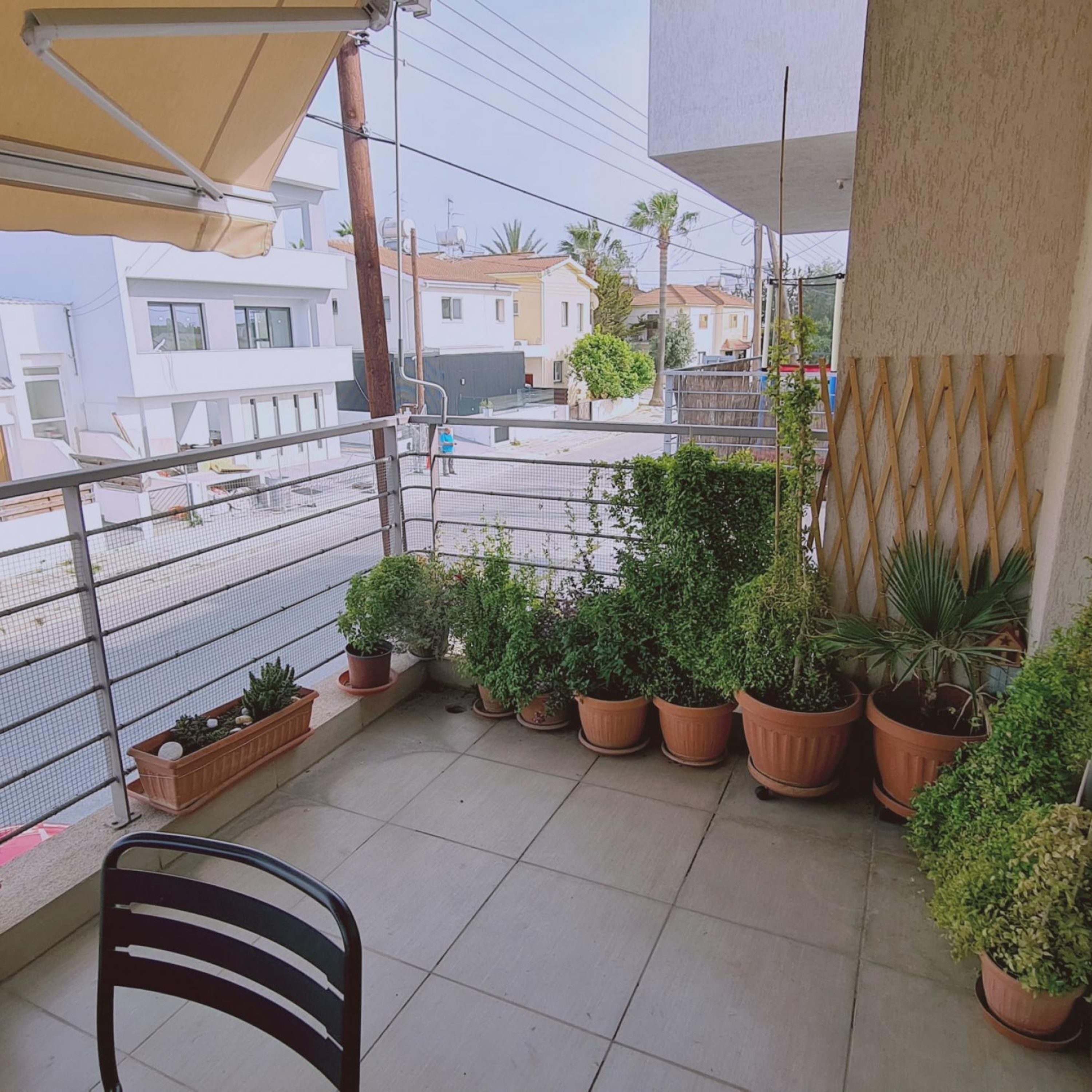 House | 2 bedrooms, soundproofing