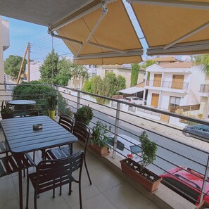 2 bedrooms, soundproofing - 76 EGM - Stay Serenity Apartment (Egkomi)