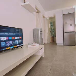 Leilighet | 2 soverom og lydisolert