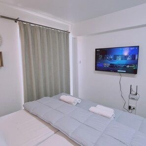 Ferienhaus | 1 Schlafzimmer