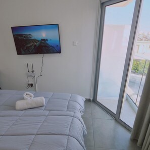Studio - 100 AN - Napa Living 22 (Ayia Napa)
