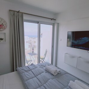 Casa | 1 quarto
