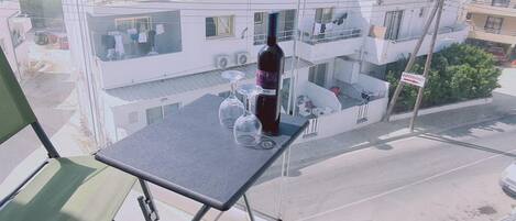 Estudio | 1 habitación