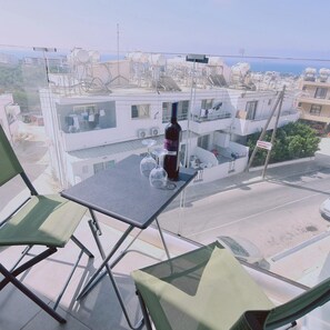 Studio | 1 bedroom - 100 AN - Napa Living 41 (Ayia Napa)