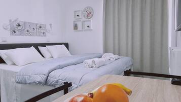 1 habitación