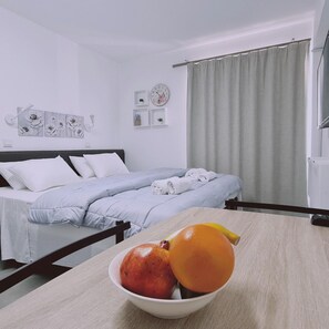 Maison | 1 chambre