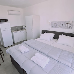 Casa | 1 camera