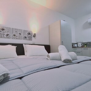 Studio - 100 AN - Napa Living 20 (Ayia Napa)