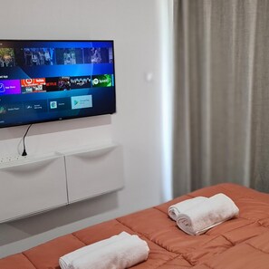 House | 1 bedroom - 100 AN - Napa Living 40 (Ayia Napa)