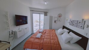 Studio | 1 bedroom - 100 AN - Napa Living 40 (Ayia Napa)