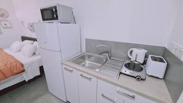 Huis | 1 slaapkamer