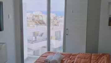 Huis | 1 slaapkamer