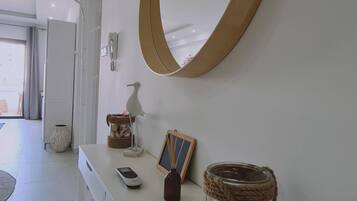 House | 2 bedrooms, soundproofing