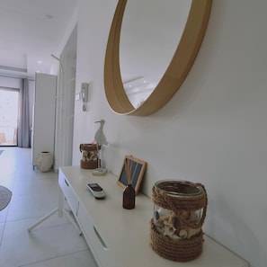 Maison | 2 chambres, système d’insonorisation