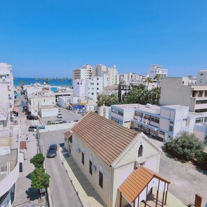 2 bedrooms, soundproofing - 78 LCA - Stay Kallucci s Maison de la mer (Larnaca)