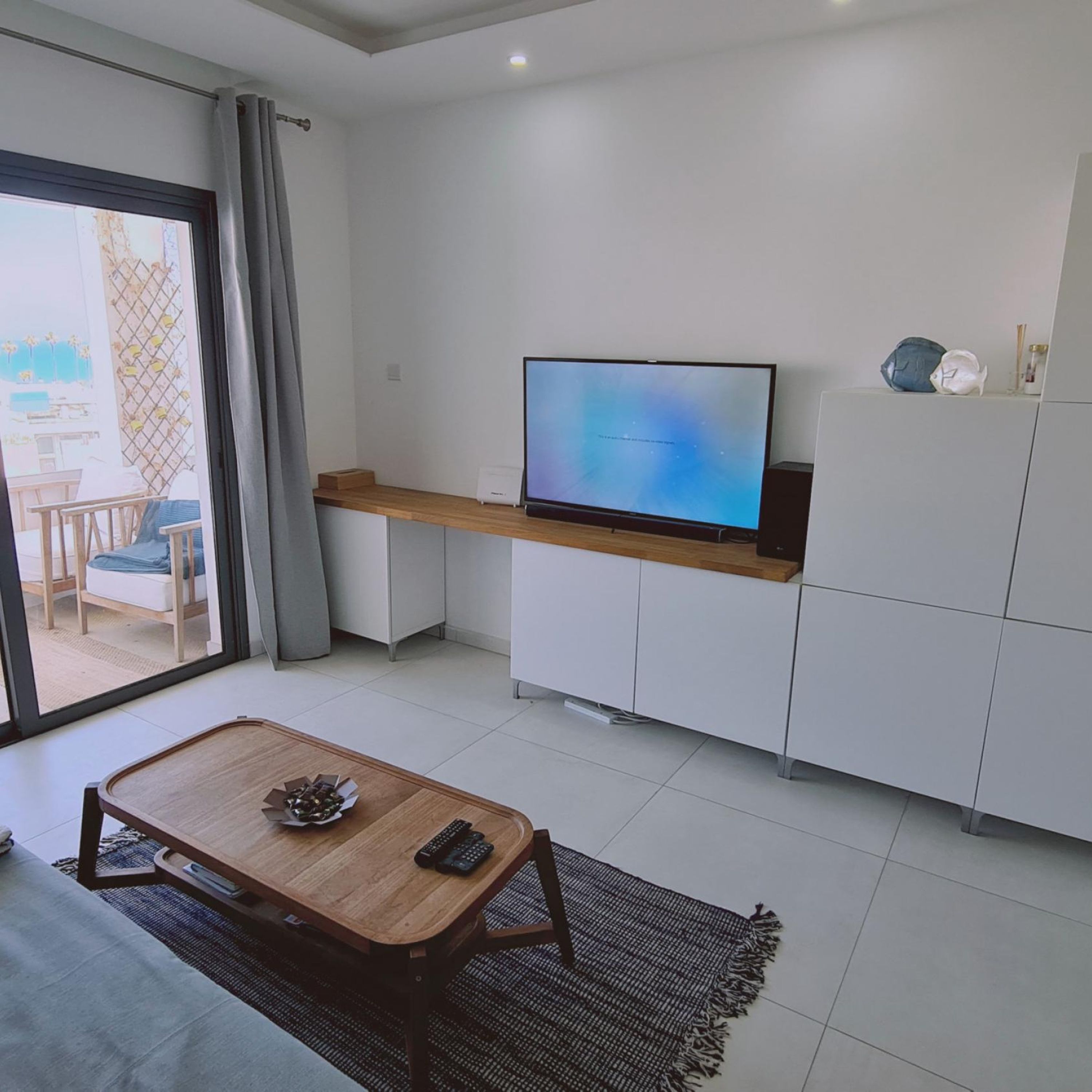 House | 2 bedrooms, soundproofing