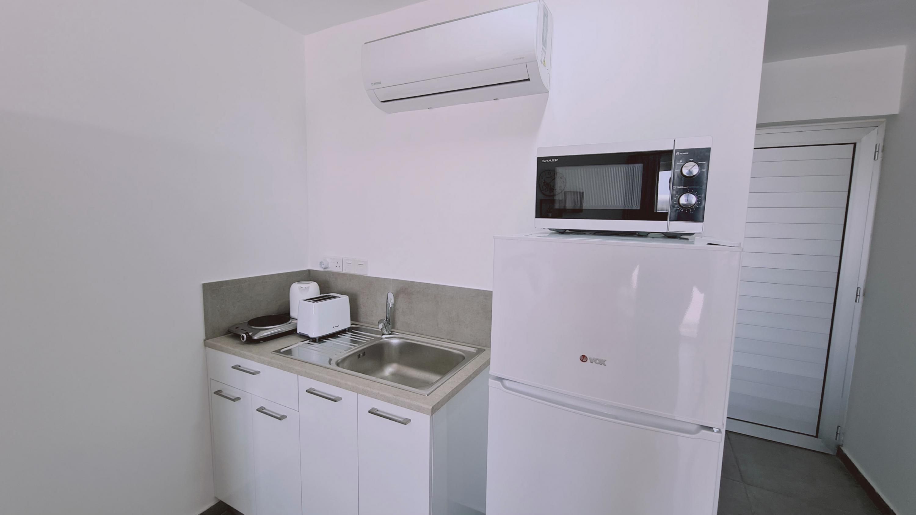 Huis | 1 slaapkamer