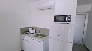 Studio | 1 Schlafzimmer