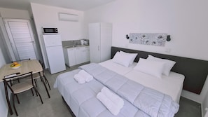 Maison | 1 chambre