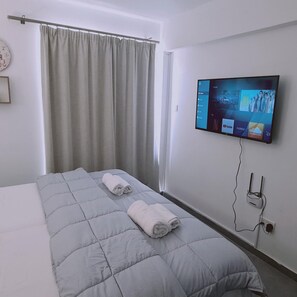 House | 1 bedroom - 100 AN - Napa Living 39 (Ayia Napa)