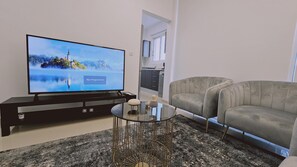 Hus | 2 sovrum