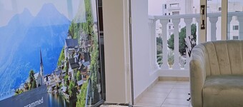 104 NIC - 403 Stay Cosmo City Suite