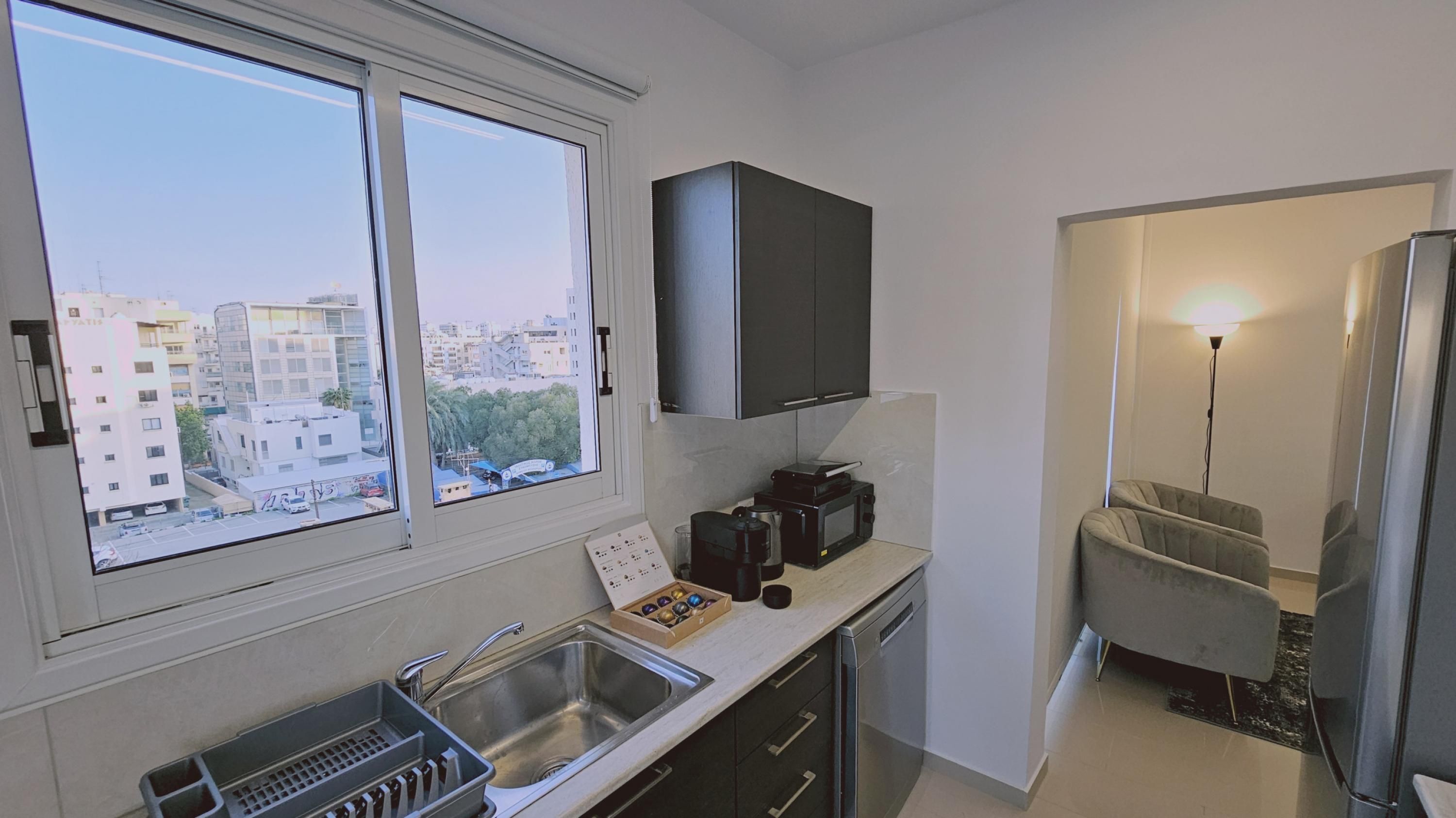 Apartment | 2 bedrooms