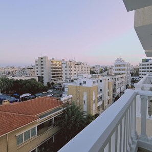 Apartment | 2 bedrooms - 104 NIC - 403 Stay Cosmo City Suite (Nicosia)