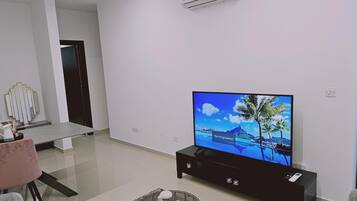 House | 2 bedrooms