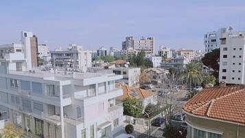 Apartemen | 1 kamar tidur