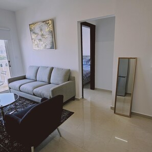 Apartment | 1 bedroom - 104 NIC - 302 Stay Cosmo City Suite (Nicosia)