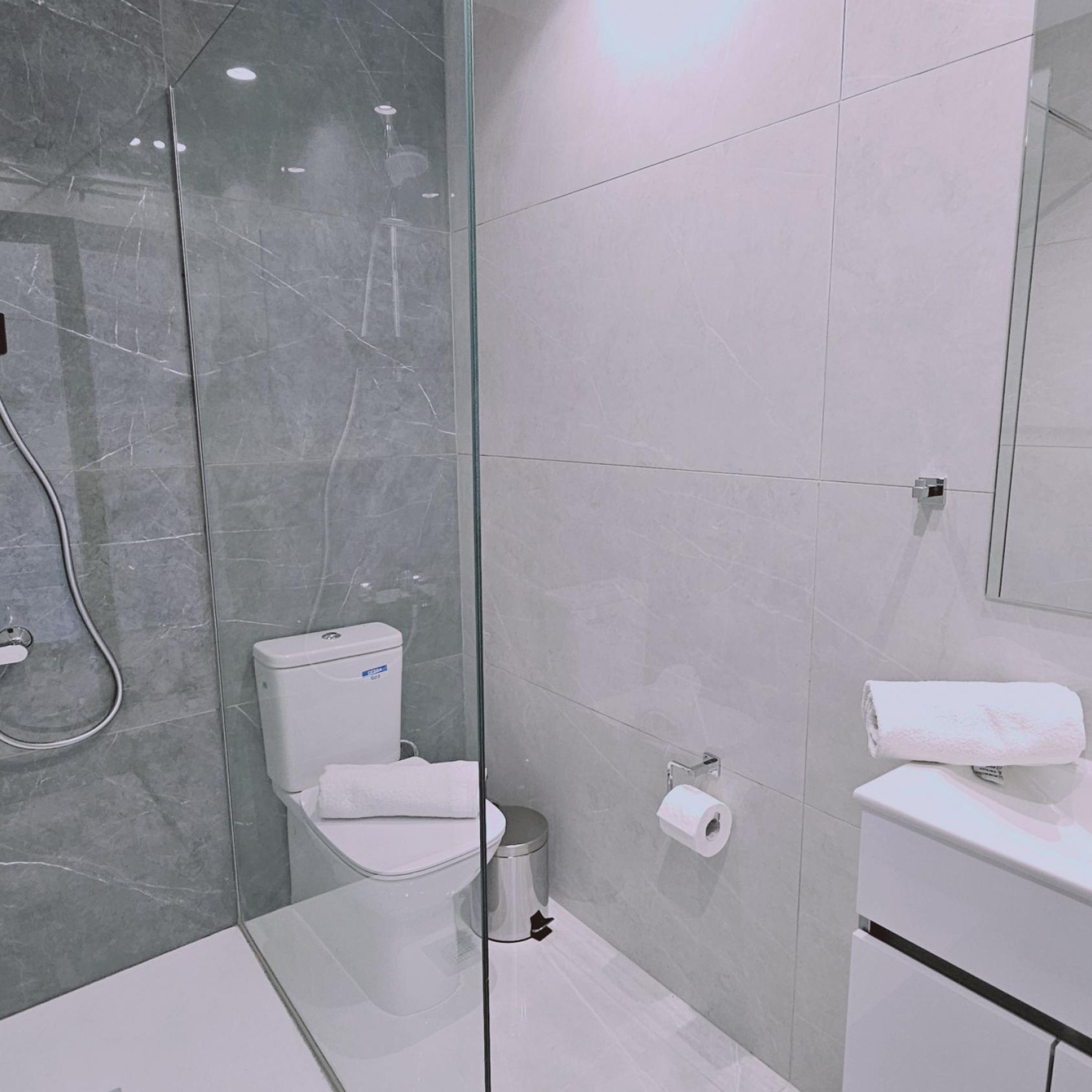 House | 1 bedroom